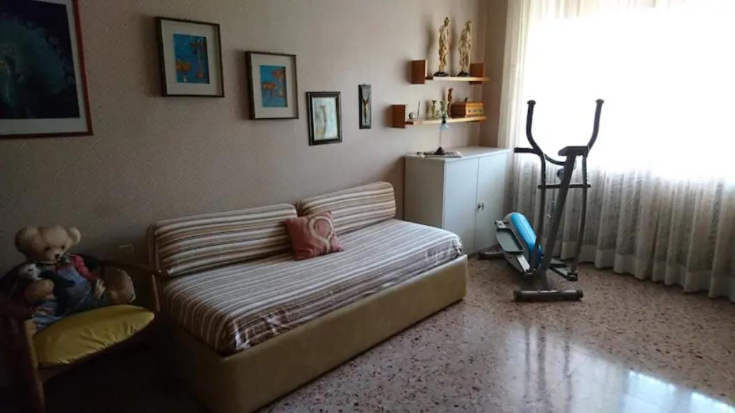 Villa ROSA Lissone Esterno foto